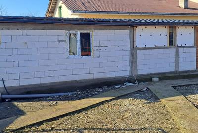 Casă cu 3 camere în Exterior Vest - 5