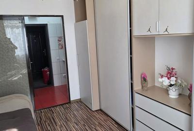Garsonieră nedecomandată în Pajura - 3