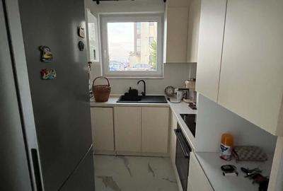 Apartament cu 2 camere nedecomandat în Sântandrei - 2