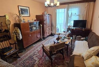 Apartament cu 2 camere decomandat în Tudor Vladimirescu - 1