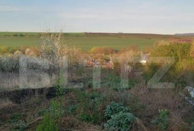 Teren intravilan, 1500 mp in Turda - 2