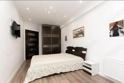 Garsoniera de inchiriat in zona Drumul Taberei - 3