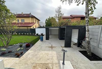 Vila individuala proximitate British School / Padurea Baneasa - 5