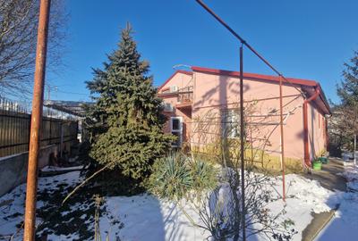 Casă individuală cu 6 camere cu Teren 425 Mp în Lumina - 2