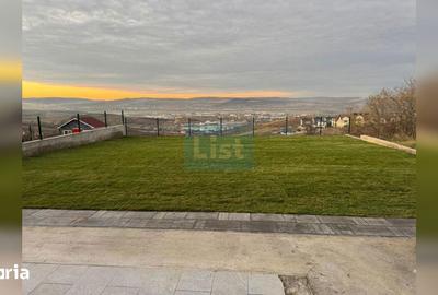 Casă cu 4 camere cu Teren 500 Mp în Apahida - 14