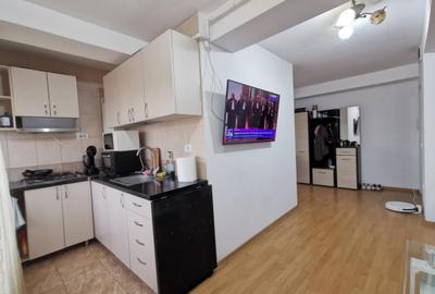 Apartament 2 camere Semidecomandat - 2