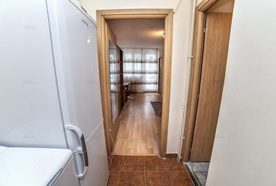 Garsoniera | mobilata si utilata |  zona Piata Iancului - 10