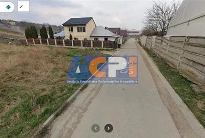 Teren de 2590 mp, în Barați - 3