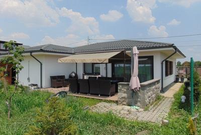FARA COMISIOANE CASA TOP 3 camere 2 bai incalzire pardoseala tripane pe 800mp - 4
