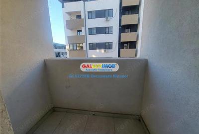 Garsonieră decomandată, mobilată în Chiajna - 10