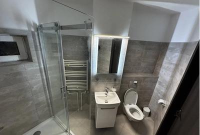 APARTAMENT MODERN DE LUX CU VEDERE DUBLA SPRE MARE SI PARC-ZONA GARA - 11