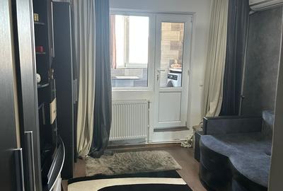 Vanzare garsoniera in Galati, zona Aviatiei, renovata si mobilata - 2