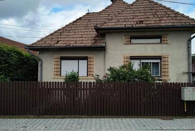 Casă cu 3 camere în Reghin - 2