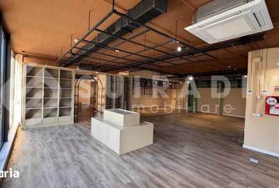 Spațiu comercial, de 182 mp, în Mănăștur - 2