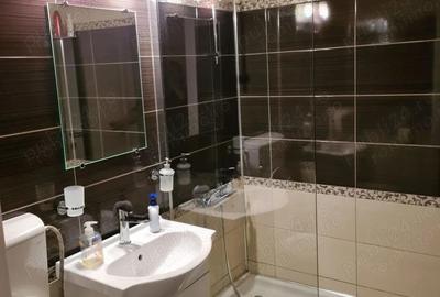 Apartament cu 2 camere semidecomandat în Tipografilor - 3