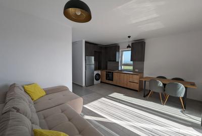 Apartament cu 2 camere decomandat în Avantgarden - 15