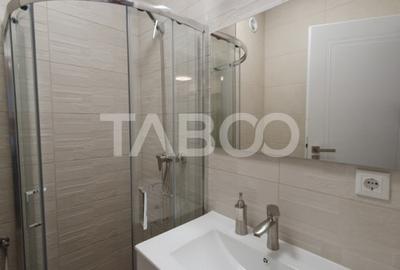 Apartament 3 camere 2 bai 2 locuri parcare bloc lift Stefan cel Mare - 8