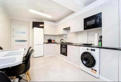 Garsoniera - zona Lacul Tei - 3