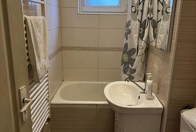 Garsonieră decomandată în Cetate - 4