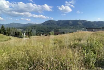 Teren de 1251 mp, în Central - 1