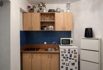 Garsonieră decomandată, mobilată în Cișmigiu - 7