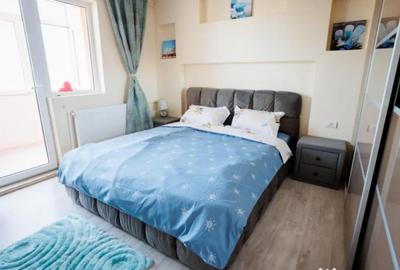 Apartament cu 3 camere decomandat în Brotăcei - 16