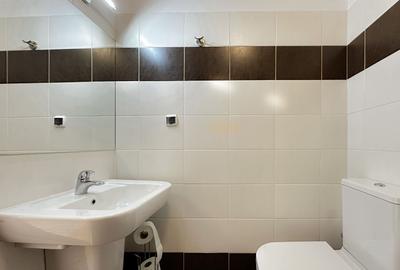 Apartament cu 3 camere decomandat, mobilat în Iancu Nicolae - 28