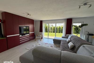 Casă cu 3 camere cu Teren 772 Mp în Ciugud - 7