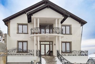 Casa Baciu, 290 mp utili, 500 mp teren - 1