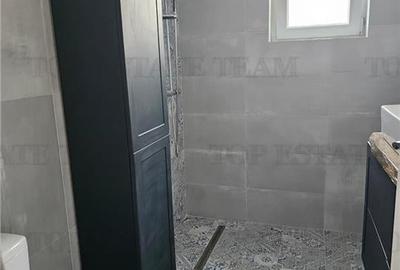 Vila individuala finalizata 4 camere in Rosu - 18