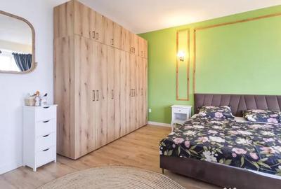 Casă cu 7 camere cu Canalizare în Dragomirești-Deal - 13