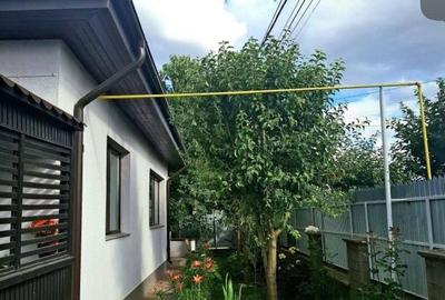 Casă cu 2 camere în Central