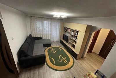 Apartament cu 2 camere semidecomandat în Central - 1