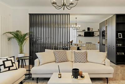 READY TO MOVE  |  Vila mobilata și utilata în Caciulati - 20