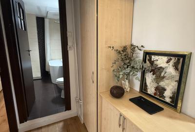 Apartament 3 camere modern cu centrala proprie Unirii-Octavian Goga-Nerva Traian - 30