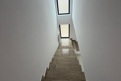 Casă individuală cu 3 camere cu Teren 240 Mp în Chiajna - 10