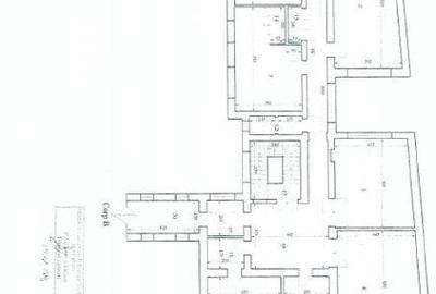 Vila 20 Camere-Teren 293 | Arhitectura Antebelica | Piata Amzei - Ultracentral - 7
