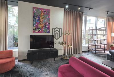 Apartament cu 2 camere semidecomandat în Domenii - 16