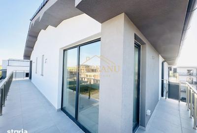 Apartament cu 3 camere în Dumbrăvița - 11