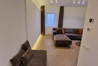 Apartament 3 camere LUX - Cotroceni / Cortina Academy - 20