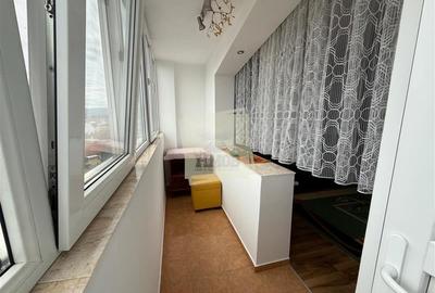 Apartament cu 2 camere si balcon zona Rahovei - 9