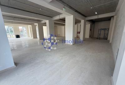 Spațiu comercial, de 428 mp, în Copou - 3
