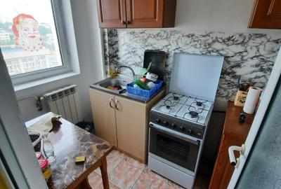 Garsonieră decomandată, mobilată în Gară - 4