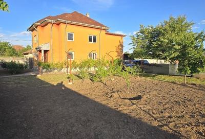 Casă individuală cu 5 camere cu Canalizare în Central - 8