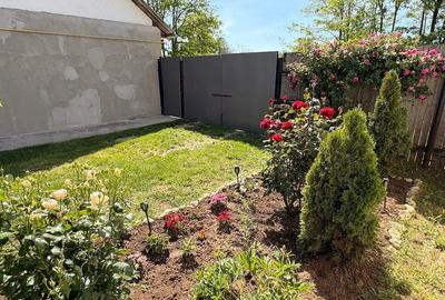 Casă cu 4 camere cu Teren 800 Mp în Pecica - 2