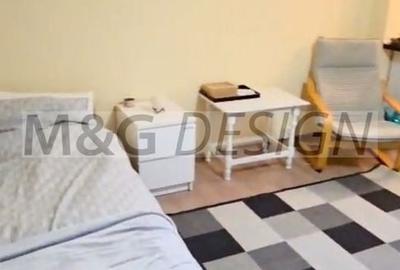 Garsonieră semidecomandată în Take Ionescu - 10