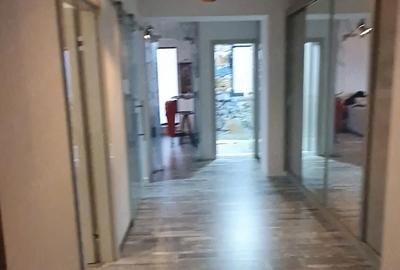 Apartament cu 3 camere decomandat în Chiajna