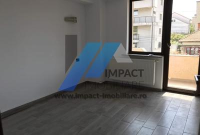 Spatiu Birouri Calea Bucuresti - Strada Putnei - 8