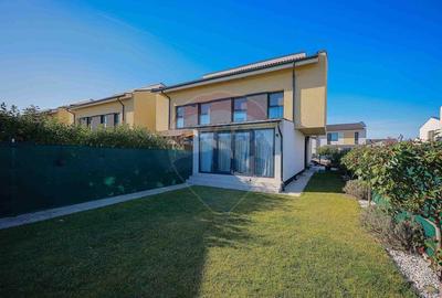 Casa cu 4 camere de vanzare in Cartierul Riviera, Oradea - 1