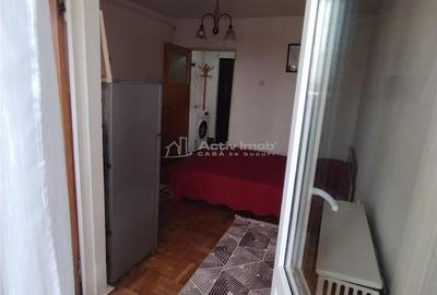 Garsonieră în Central - 6